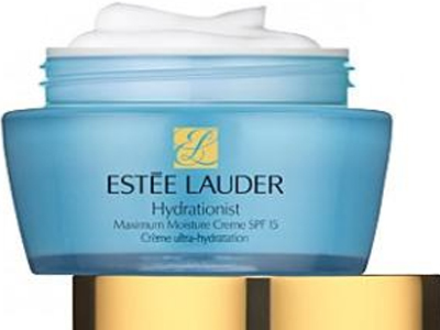 Estee Lauder Hydrationist Maximum Moisture Creme SPF15
